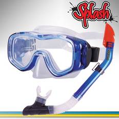 Vuxen Snorkelset Base Mask/snorkel Vuxen