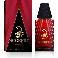 Scorpio parfym Scorpio Scorpio Parfums Rouge Män 75ml