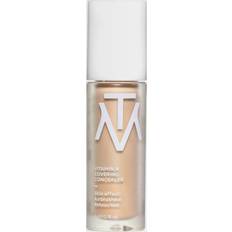 Vitamin B Concealers MAKETHEMAKE Vitamin B Covering Concealer N4 på Skincity.com
