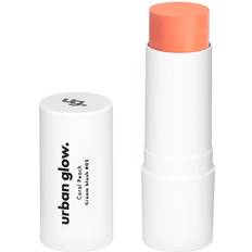 Urban Glow Coral Peach Cream Blush #02 13,5 g