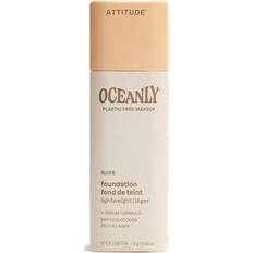 Attitude Oceanly Light Coverage Foundation Nude