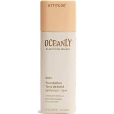 Attitude Oceanly Light Coverage Foundation Stick - Nude