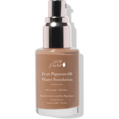 100% Pure Fruit Pigmented Full Coverage Water Foundation Olive 4.0 30ml