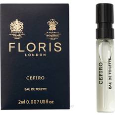 Floris Cefiro EdT Sample