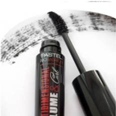 Pastel Cosmetics Multidimensional Volume & Curl Mascara