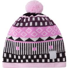 Reima Kunstpels Tilbehør Reima Tipla Hue, Cold Pink
