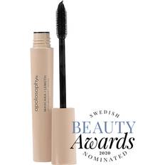 Apolosophy Makeup Apolosophy Mascara Length 01 Black 9ml
