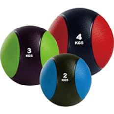 ODIN Træningsudstyr ODIN Medicine Ball 10kg