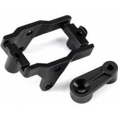 Traxxas RC tilbehør Traxxas Servo Mount Servo HornTRX-4M