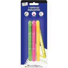 Just Stationery Tuscher hurtigt tørrende