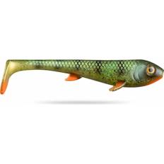 Fiskeutrustning Eastfield Wingman 21cm, 80g Absinthe Perch UV