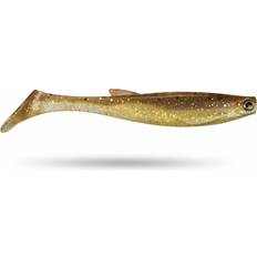 Fiskeutrustning Söder Tackle Scout Shad 9cm 5-pack Dirty Glitter