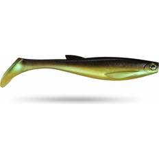 Fiskeutrustning Söder Tackle Scout Shad 15cm 2-pack Kiwi