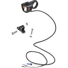 Bontrager Forlygte Lync Ion Steady Beam Headlight