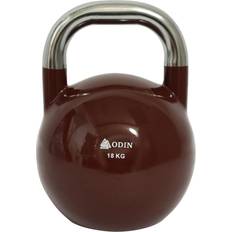 ODIN Competition Kettlebell 18kg