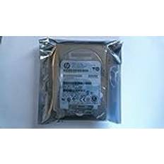 Compaq 300 GB SAS HP MBF2300RC/EG0300FBDSP cache hårddisk