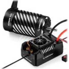 EZRun Max4 Hv Esc Motor HW38020369