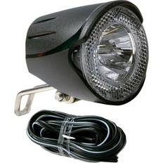 Union LED Navdynamo 20 LUX On/Off-Knap