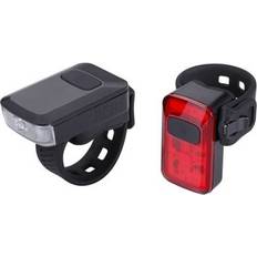 BBB Cykellygter BBB Lampesæt MiniLight Spark 2.0