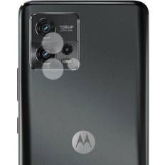 3mk Motorola Moto G72 Kameralinsskydd Härdat Glas
