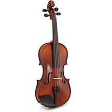 3/4 Violiner Gewa Allegro Violin Set 3/4 SC CB