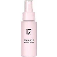 17. 17. Matte Prep Setting Spray
