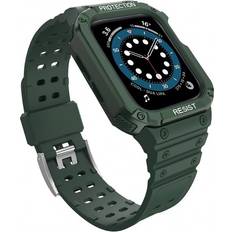 Wearables Hurtel Protect Rem Watch 7 6 5 5 4 3 2 SE 45 44 42 mm