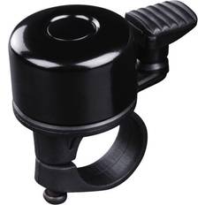 Hama Mini Bicycle Bell Black