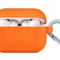 AirPods Pro 2 Skal Silicone Vencer Orange