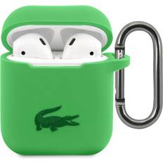 Hörlurar Lacoste Case for Airpods 1/2