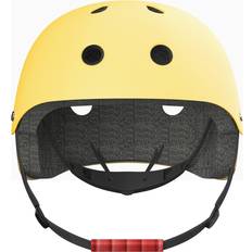 Segway Ninebot protective helmet 54-60 yellow På lager Leveres mandag