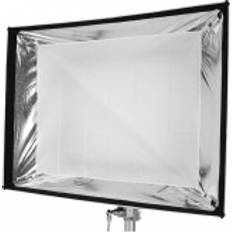 Rechteckige Softbox Dyno 1200C Softbox, 172 cm Softbox Reflektor