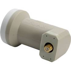 Triax Universal Single LNB 1Ausg.,1Teiln. TSI