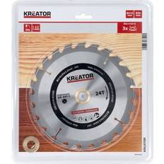 Kreator Rundsavsklinge 210 mm –