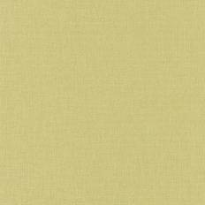Tapeter Caselio LINEN UNI VERT ANIS MOYEN LINN68527163