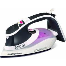 Morphy Richards Purple Comfigrip 2600W