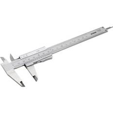 Ironside Skydelærer Ironside Työntömitta 151133 0-150 mm mm Tuuma