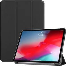 Nettbrettetuier MTP Products Tri-Fold Series iPad 11 Smart Folio-etui