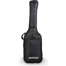 Vesker og etuier Rockbag Bass Guitar Gig Eco Line