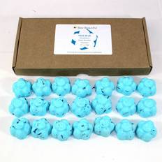 Bath Bombs Bee Beautiful bombs dewberry mini 21 10g flowers reduced plastic