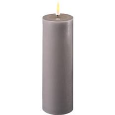 Deluxe Homeart Bloklys LED-lys