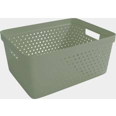 Nordiska Plast Kurve Nordiska Plast Opbevaringskurv Store It Star Basket 358 x 271 x 160 mm 13 Liter Kurv 29cm
