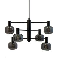 DYBERG LARSEN Arp 6 Pendant Lamp ∅ 50cm