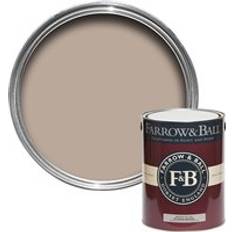 Målarfärg Farrow & Ball Exterior Masonry 5l Jitney 293 Beige 5L