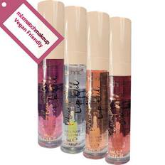 Melocotón Aceites labiales Technic Cosmetics Aceite de labios voluminizador Plumping Oil Berry Wow