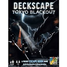 dV Giochi Deckscape: Tokyo Blackout