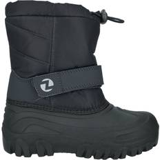 Zigzag Barnskor zigzag Kids' Wanoha Snowboot, 25, Black