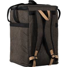 Natur Vesker og etuier Ortega OGBCJ-MO Cajon Bag, Mocca