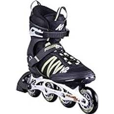 K2 Herren Inlineskates POWER ½ Schwarz