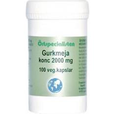 Örtspecialisten Gurkmeja 2000 mg 100